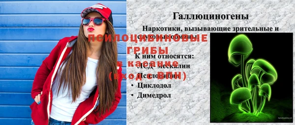 Альфа ПВП Алексеевка